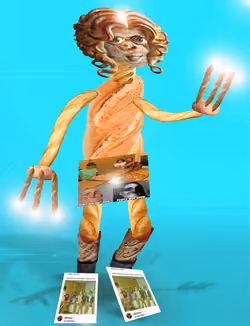 Item Media