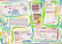 Item Media