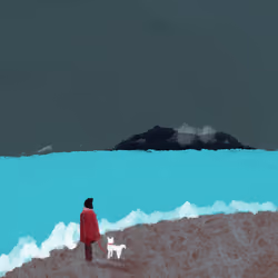 Summer At The Sea #180
