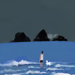 Summer At The Sea #27