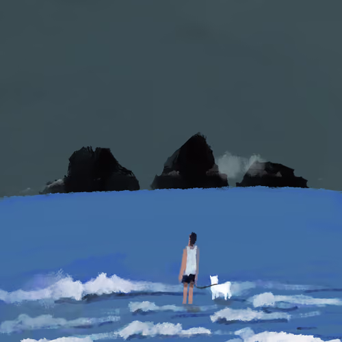Summer At The Sea #27