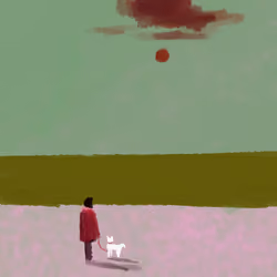Summer At The Sea #552