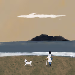 Summer At The Sea #394