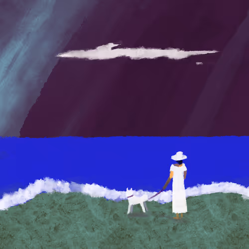 Summer At The Sea #626