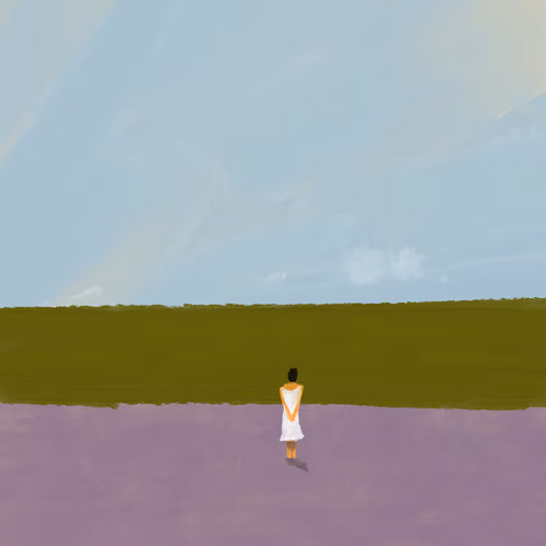 Summer At The Sea #401
