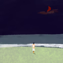 Summer At The Sea #940