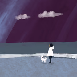 Summer At The Sea #273