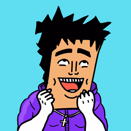 Mistertoshi