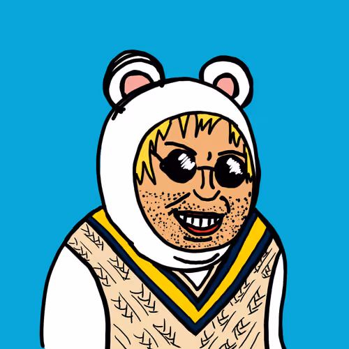 MisterToshi #1708