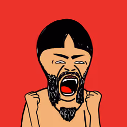 MisterToshi #2132
