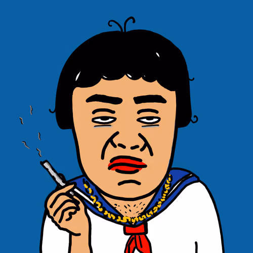MisterToshi #1453