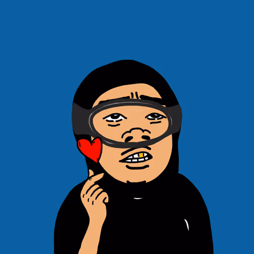 MisterToshi #1193