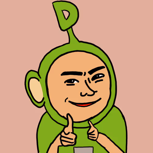 Mistertoshi