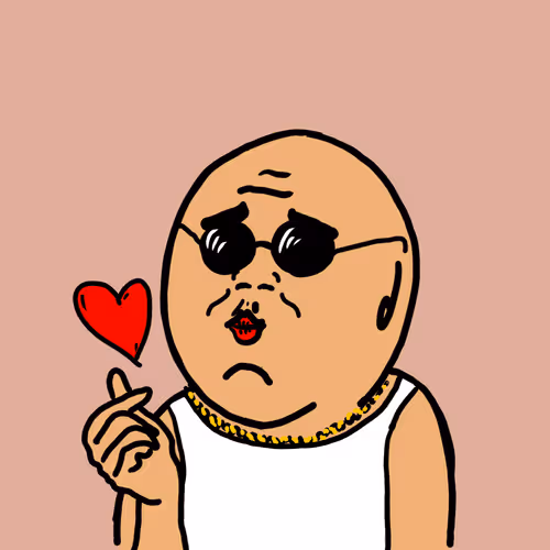 Mistertoshi
