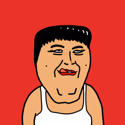 Mistertoshi