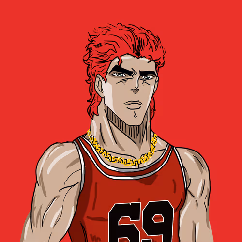 Mistertoshi