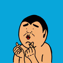 MisterToshi #1208