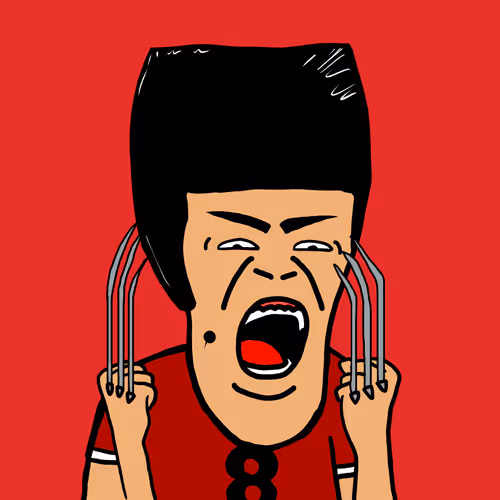 Mistertoshi