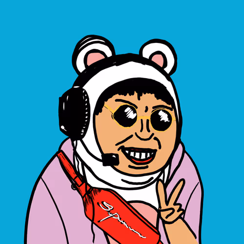 MisterToshi #3705