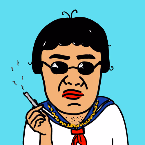 MisterToshi #731