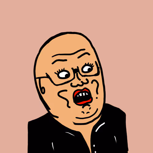 Mistertoshi