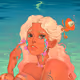 Mermaid Island V2