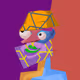 1372