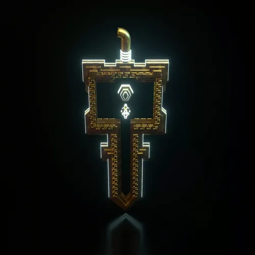 Laelaps Master Key V2