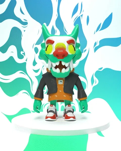 DeFi Demon