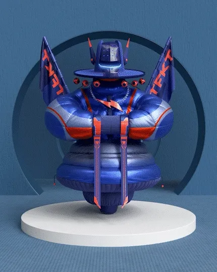 The Meta-Alchemist