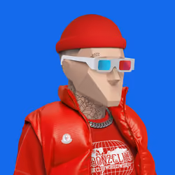 Goon #654 #1/1