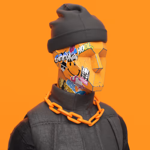 Poligoonz Club Gen2 By Mre