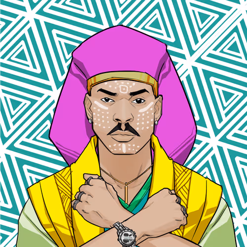 Globalverse Presents The Mansas