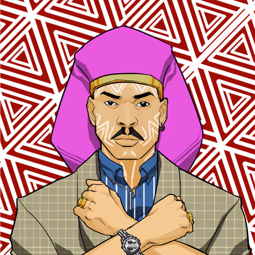 Globalverse Presents The Mansas