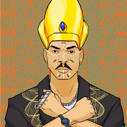 Globalverse Presents The Mansas