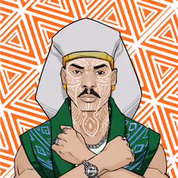 The Mansas #73