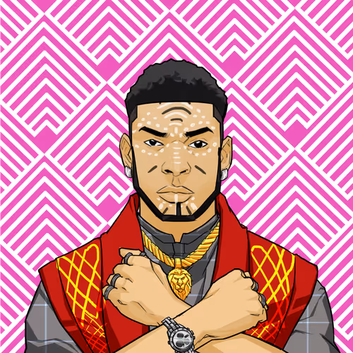 Globalverse Presents The Mansas