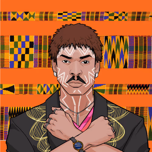 Globalverse Presents The Mansas