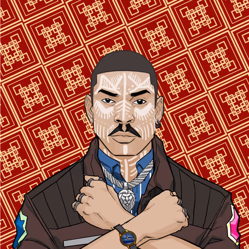 Globalverse Presents The Mansas