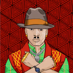 The Mansas #71