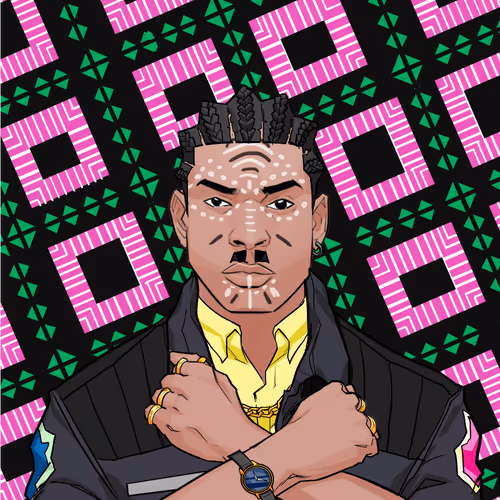 Globalverse Presents The Mansas