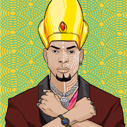 Globalverse Presents The Mansas