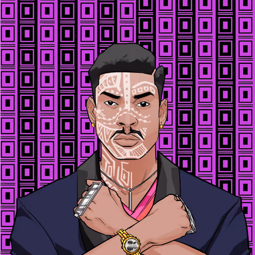 Globalverse Presents The Mansas