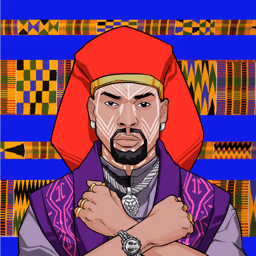 Globalverse Presents The Mansas