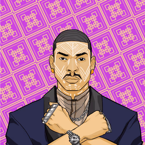 Globalverse Presents The Mansas
