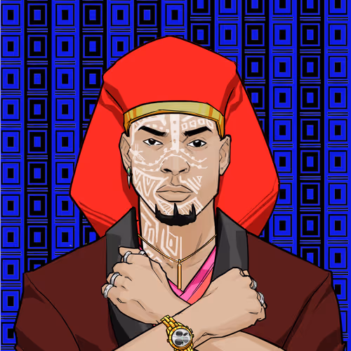 Globalverse Presents The Mansas