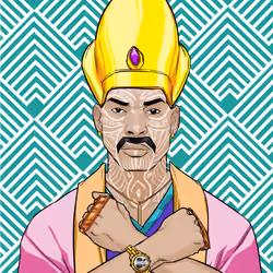 The Mansas #72