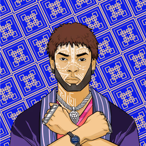 Globalverse Presents The Mansas