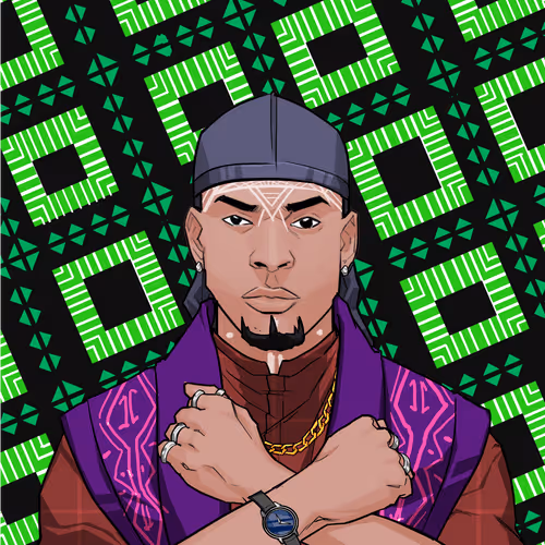 Globalverse Presents The Mansas