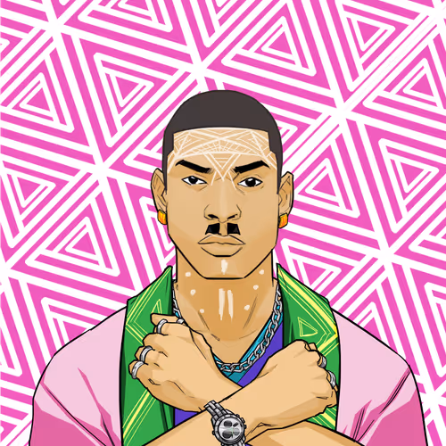 Globalverse Presents The Mansas